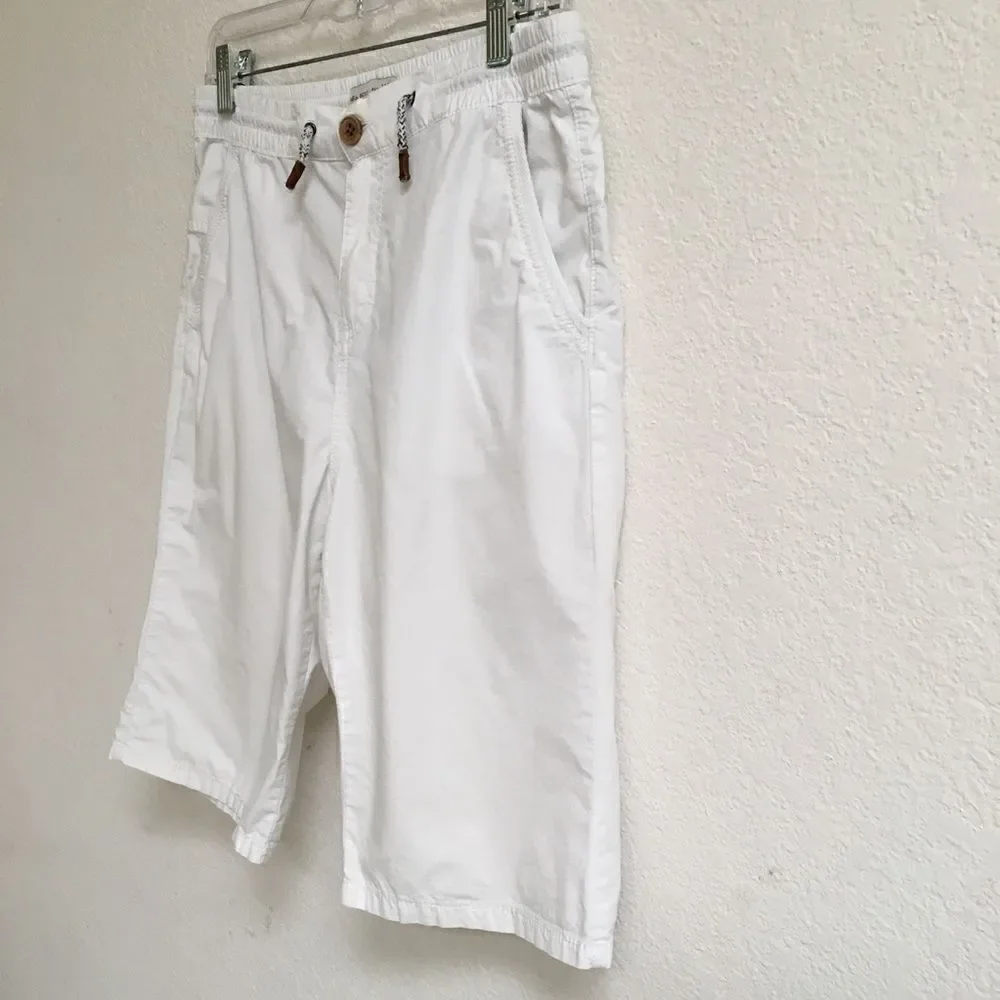 ‎Zara Boy Collection Bermuda shorts 13/14